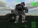 Náhled k programu MechWarrior 3